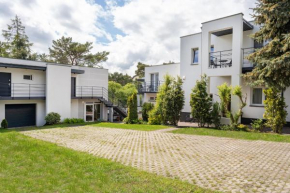Dom Wczasowy Danusia, Władysławowo